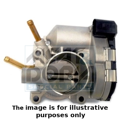 Throttle Body
